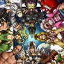 Final Fantasy IV: Heroes
