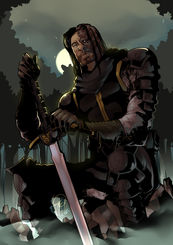 Song of Ice and Fire: Sandor Clegane