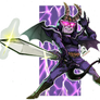 Viewtiful Joe: Alastor
