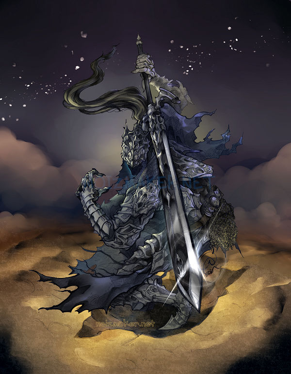 Dark Souls Artorias by karniz on DeviantArt Dark Souls Artorias by karniz on DeviantArt