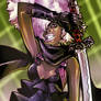 No More Heroes 2: Shinobu