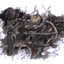 Dark Souls II: Executioner's Chariot