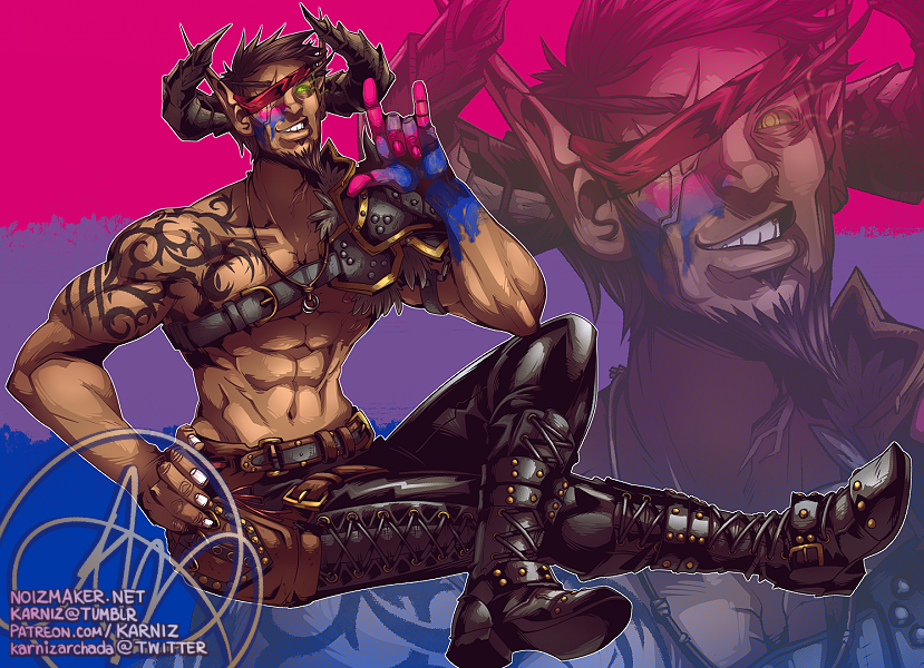 2019 Commission: Killian / World of Warcraft