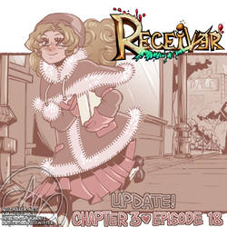 Receiver Update - Chapter 03, Episode #18