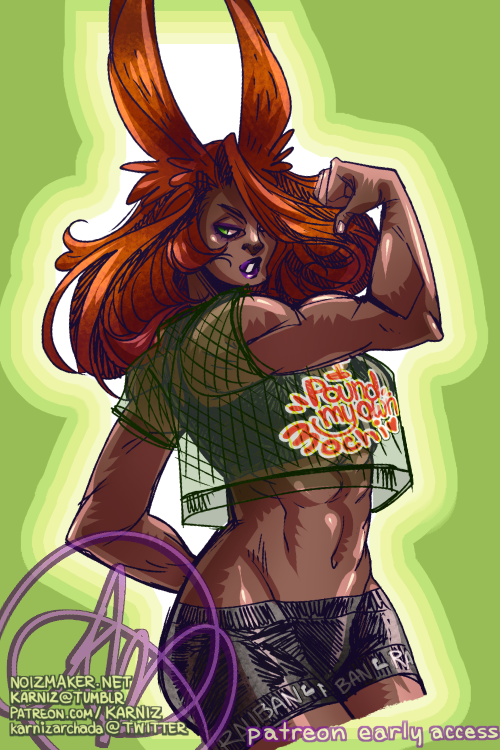 2019 Sketch Request - Kairi