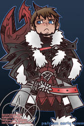 FFXIV - Ardbert