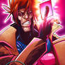X-Men - Gambit