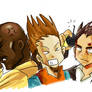 theyre all crazy