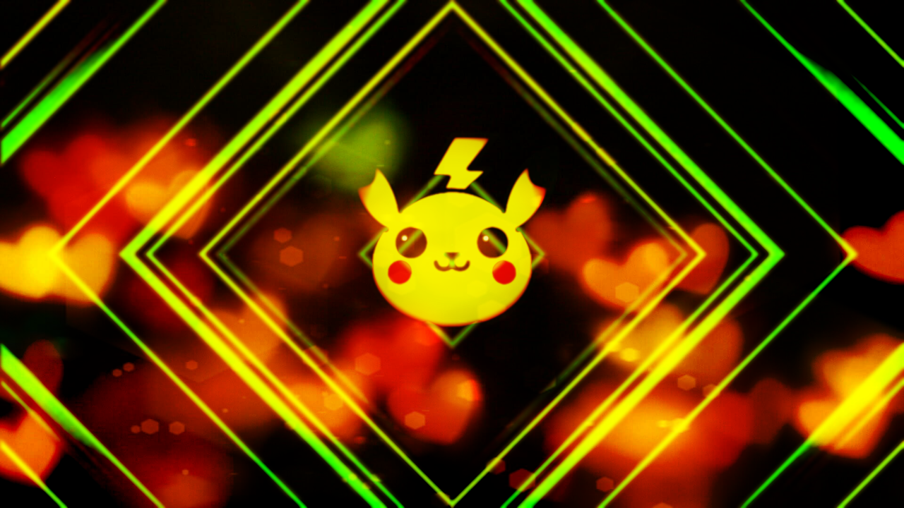 Pickachu by TemOfficial on DeviantArt