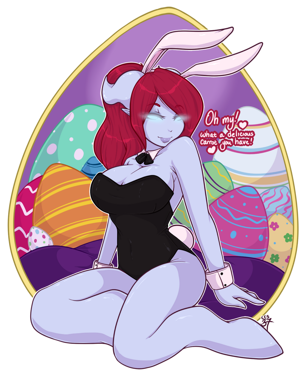 [COM] Bunny Anios