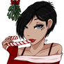 [COM] Candy Cane Kisses