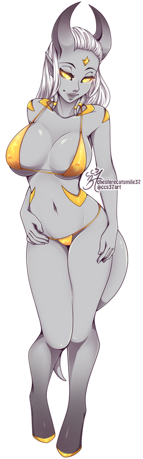 [COM] Lunaree - Microkini