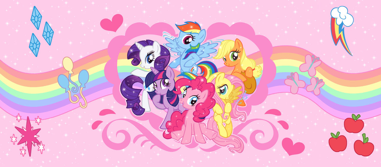 Mlp Designes mlp mug design!! by LoohIsGod27 on DeviantArt