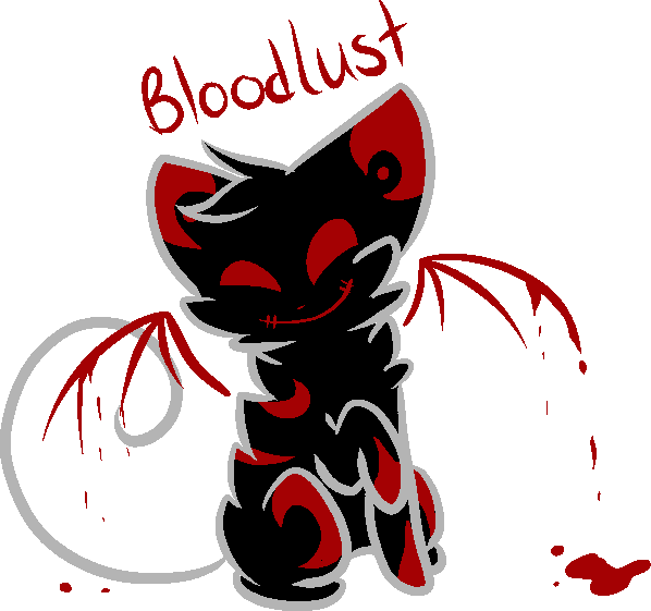 Bloodlust