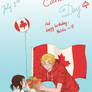 .:: Happy Canada Day ::.