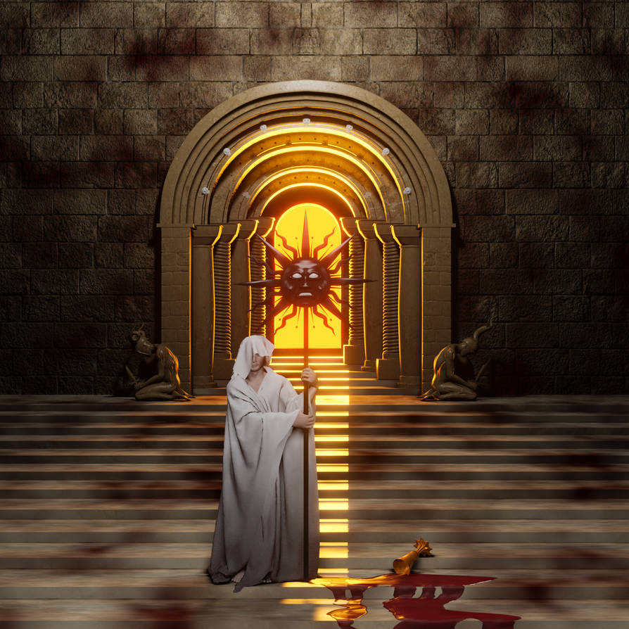Apocalypse Sun Rising Apocalypse Sun by cnsarts on DeviantArt