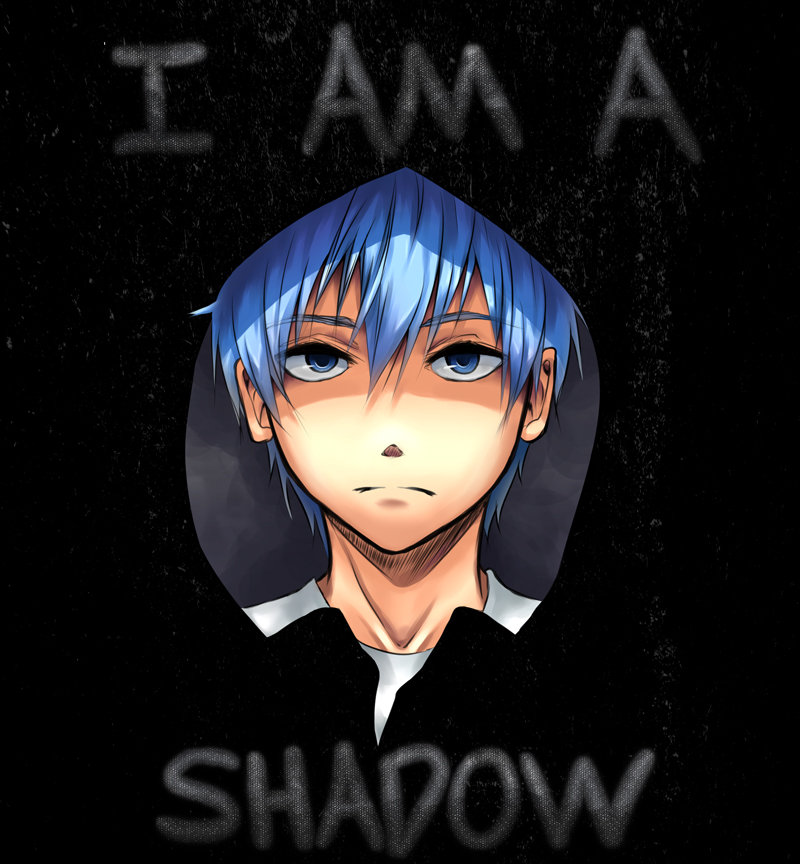 I am a Shadow