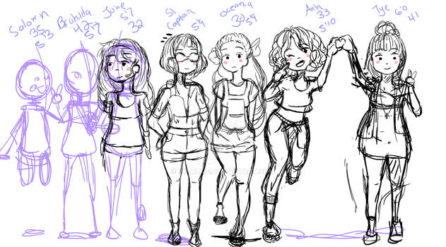 ETTM Crew-- SKETCH -- WIP