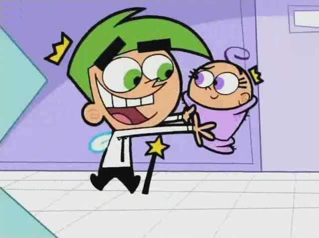 Fairly Oddparents Favourites By Tpirman1982 On Deviantart.