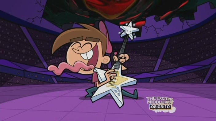 Imx Timmy timmy by xxAFPxx on DeviantArt