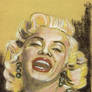 Portrait of Marilyn part2