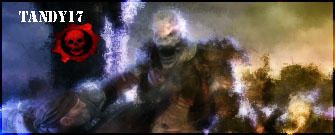 Tandy Sign by Tandy17 on DeviantArt