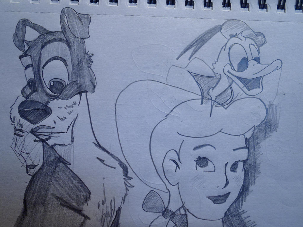 Disney Random Deviantart Random Disney Creativenesssss by QuintsurvivedJaws on DeviantArt