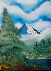 Mystic Mountain, 20.11.15