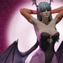 Morrigan Anesland Render