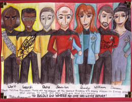 Star Trek: TNG