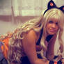 SeeU Cosplay