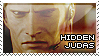 Hidden Judas -Jack Krauser-