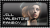 Jill Valentine Fanboy