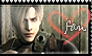 Leon S. Kennedy Fan