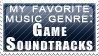 Game Soundtracks by QuidxProxQuo