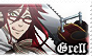 Grell Sutcliff