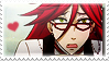 Grell Sutcliff o2