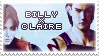 Billy x Claire by QuidxProxQuo