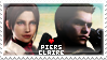 Piers x Claire by QuidxProxQuo