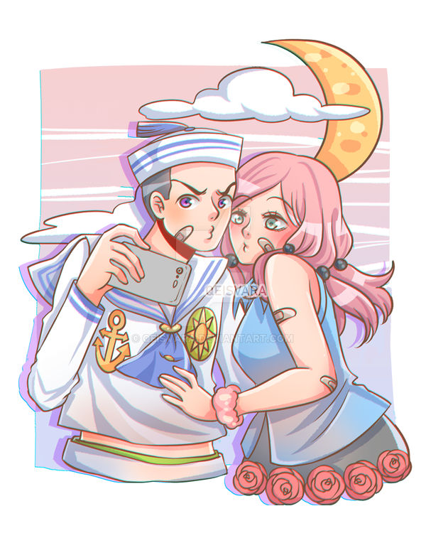 Explore The Best Yashuhohirose Art Deviantart