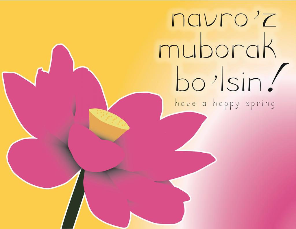 Navruz 2012