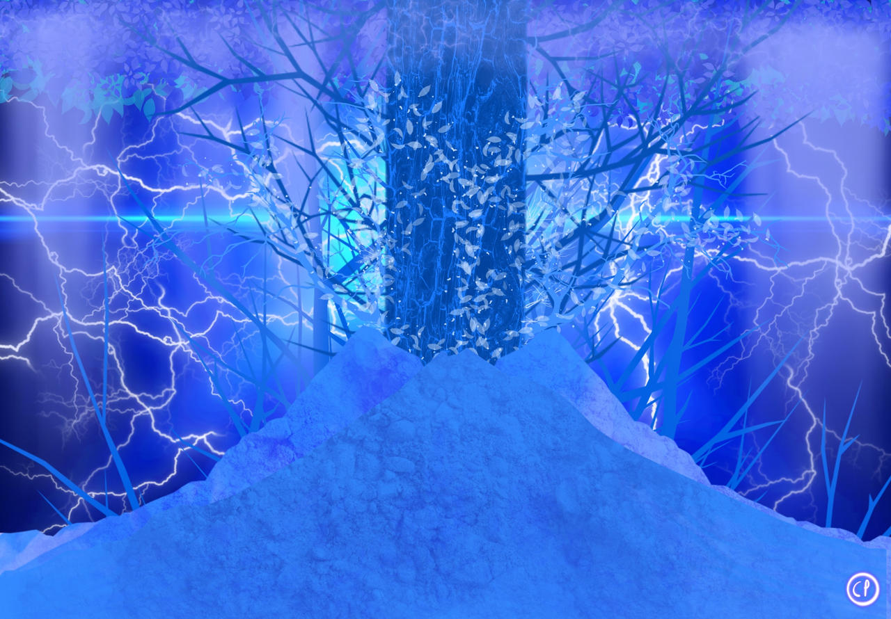 SCP: The Tree of Absolute. by CrusaderPrime on DeviantArt