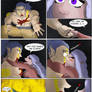 The Hunt for the Damsel: part 18
