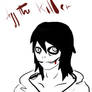 Jeff the Killer I