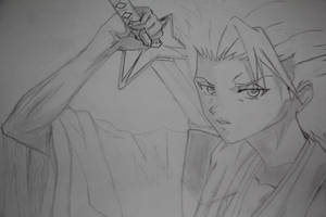 hytsugaya