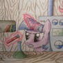 Twilight Sparkle