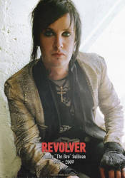 Jimmy'The Rev'Sullivan