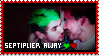 Septiplier Stamp