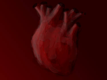 Hollow Heart