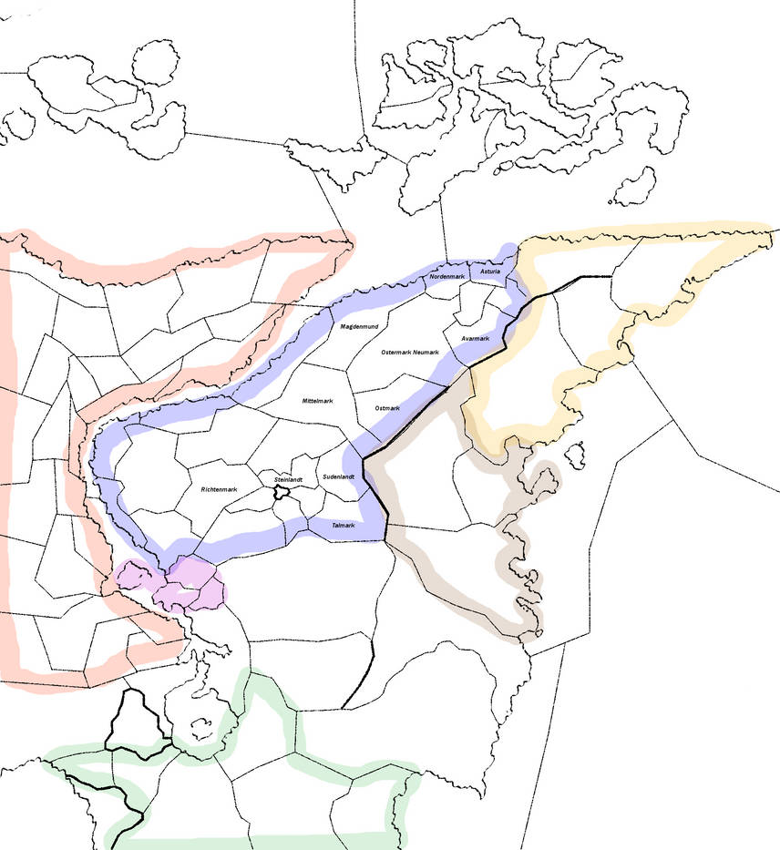 Scasc Map SC map with regions by esspkay on DeviantArt